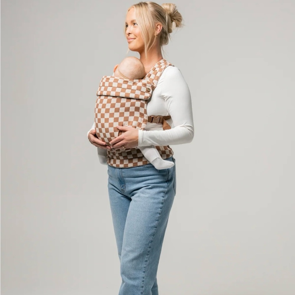 Mabe carrier